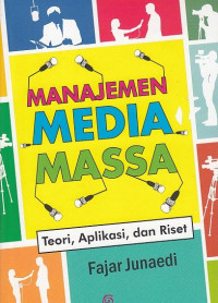 Manajemen Media Massa