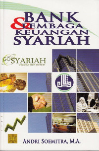 Bank dan lembaga keuangan syariah