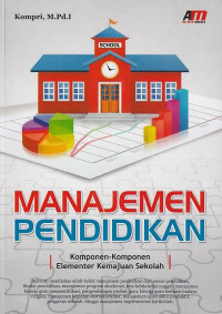 Manajemen Pendidikan