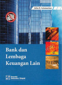 Bank dan Lembaga Keuangan Lain