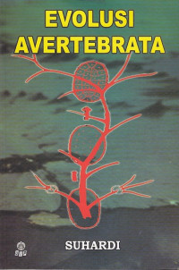 Evolusi avertebrata