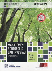 Manajemen Portofolio dan Investasi