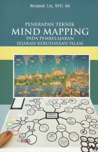 Penerapan Teknik Mind Mapping Pada Pembelajaran Sejarah Kebudayaan