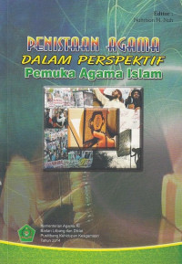 Penistaan Agama dalam Perspektif Pemuka Agama Islam