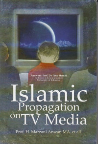 Islamic Propagation on TV Media