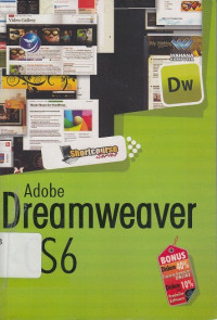 Adobe Dreamweaver CS6