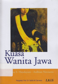 Kuasa Wanita Jawa