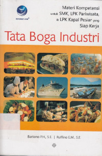 Tata Boga Industri