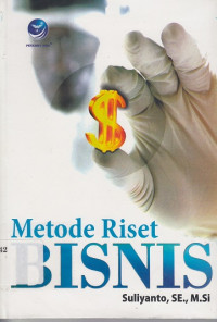 Metode Riset Bisnis