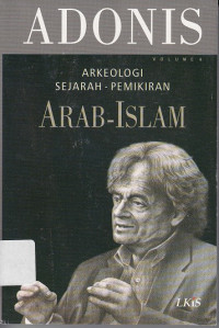 Arkeologi Sejarah - Pemikiran Arab-Islam