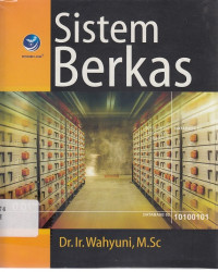 Sistem Berkas