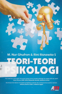 Teori-teori psikologi