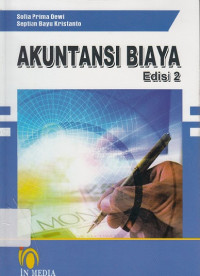 Akutansi Biaya