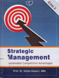 Strategic Management: Sustainable Competitive Advantages