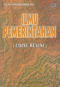 Pengantar Ilmu Pemerintahan