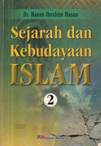 Sejarah dan kebudayaan islam 2.
