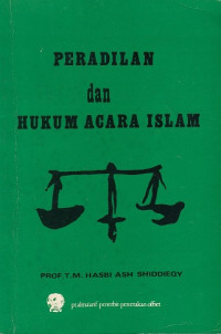 Peradilan dan Hukum Acara Islam