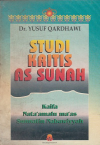 Studi Kritis As Sunah