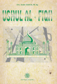 Ushul al- fiqh.