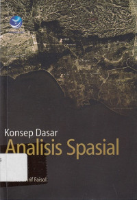 Konsep Dasar Analisis Spesial