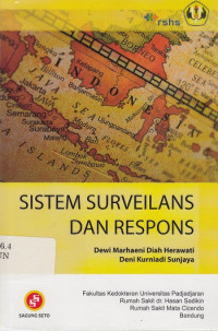 Sistem Surveilans dan Respons