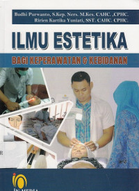 Ilmu Estetika: bagi Keperawatan dan Kebidanan