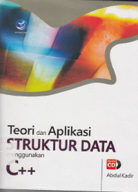 Teori Dan Aplikasi Struktur Data Menggunakan C++