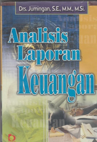 Analisis Laporan Keuangan