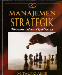 Manajemen Strategik : Konsep dan Aplikasi