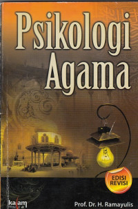Psikologi Agama