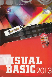 Visual Basic 2013