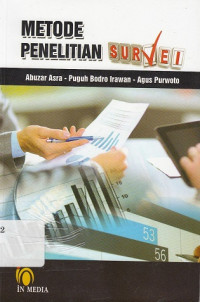 Metode Penelitian Survei