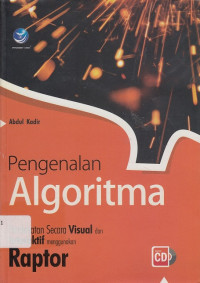 Pengenalan Algoritma: Pendekatan secara Visual dan Interaktif Menggunakan Raptor