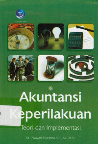 Akuntansi Keperilakuan: Teori dan Implementasi
