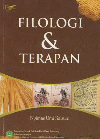 Filologi dan Terapan
