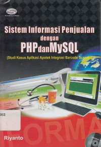 Sistem Informasi Penjualan dengan PHP dan MySQL