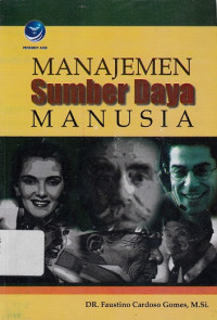 Manajemen Sumber Daya Manusia