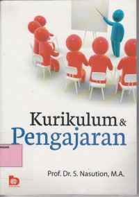 Kurikulum dan Pengajaran