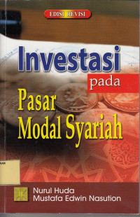 Investasi Pada Pasar Modal Syariah