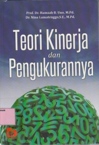 Teori Kinerja dan Pengukurannya