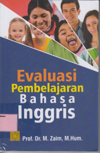 Evaluasi Pembelajaran Bahasa Inggris