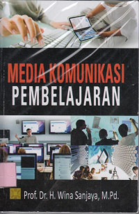 Media Komunikasi Pembelajaran