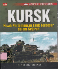 Konflik bersejarah : KURSK
