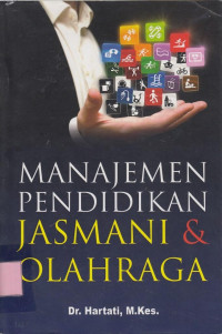 Manajemen pendidikan jasmani dan olahraga