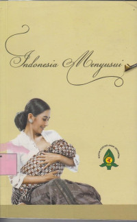 Indonesia menyusui