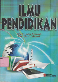 Ilmu Pendidikan