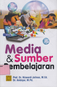 Media dan Sumber Pembelajaran