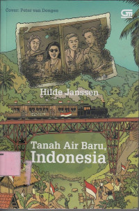 Tanah air baru, Indonesia