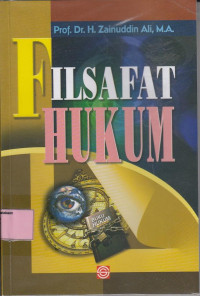 Filsafat Hukum