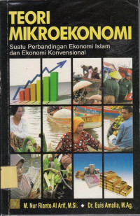 Teori Mikroekonomi: Suatu Perbandingan Ekonomi Islam dan Ekonomi Konvensional